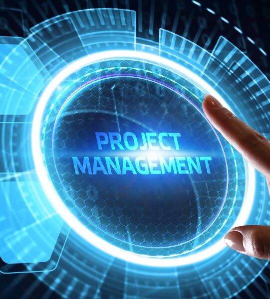 Program and Project Management